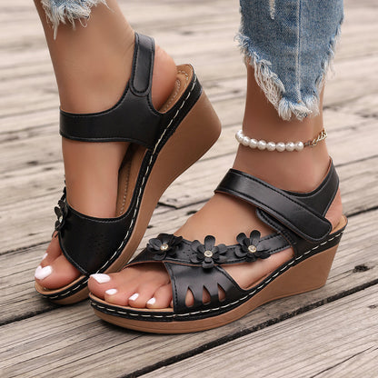 Comfortable Orthopedic Sandals for Daily Wear