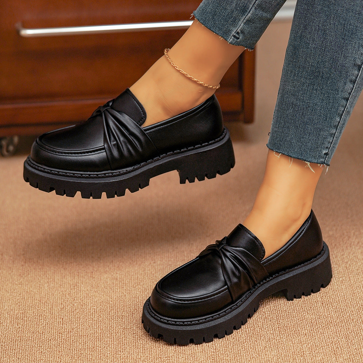Stylish Orthopedic Shoes for Any Occasion
