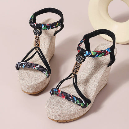 Comfortable Orthopedic Sandals for Daily Wear