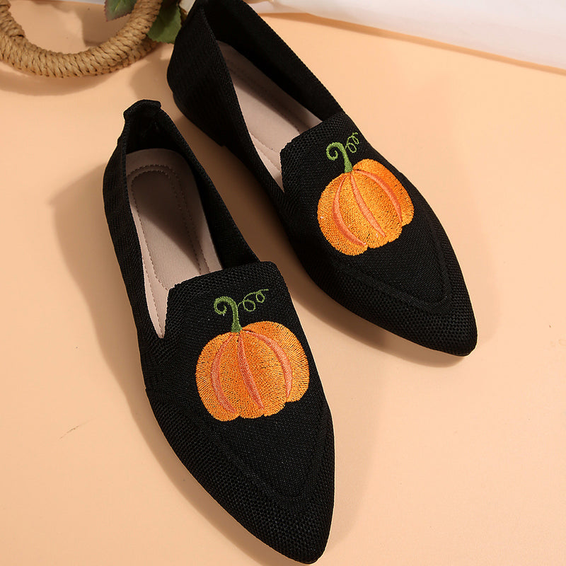 Elegant Orthopedic Shoes for Every Step