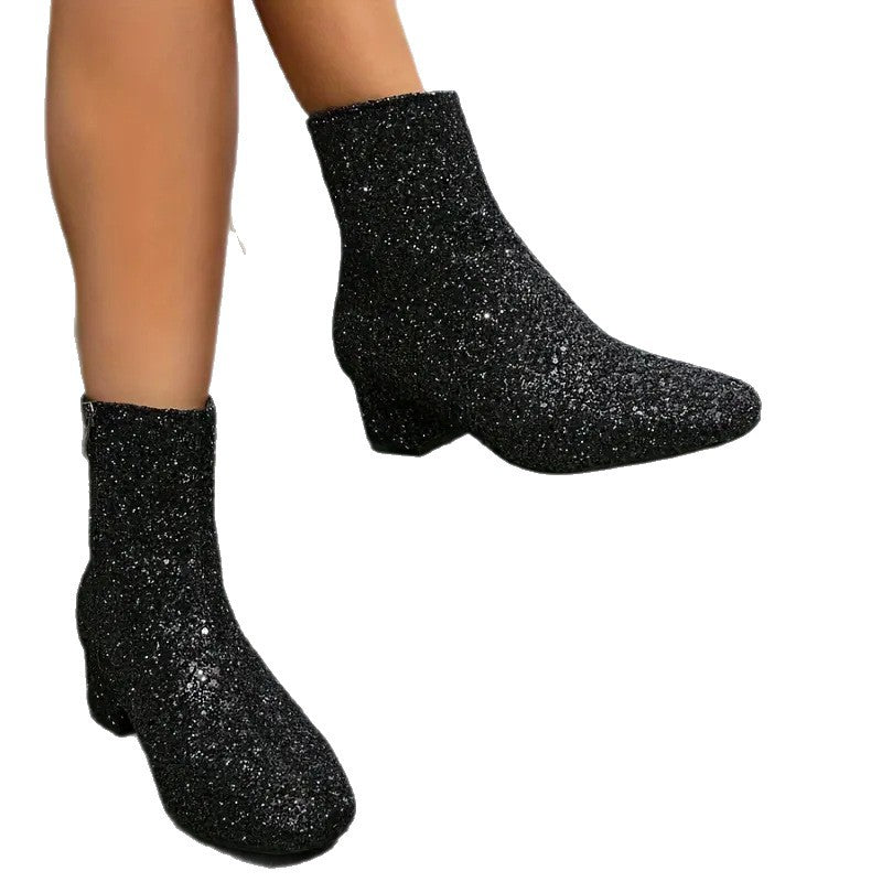Stylish Orthopedic Boots for Any Occasion