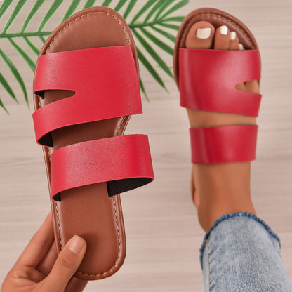 Graceful Orthopedic Sandals for Modern Look