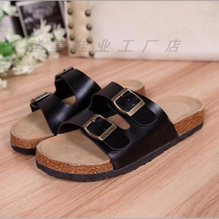 Classic Orthopedic Shoes with Timeless Style