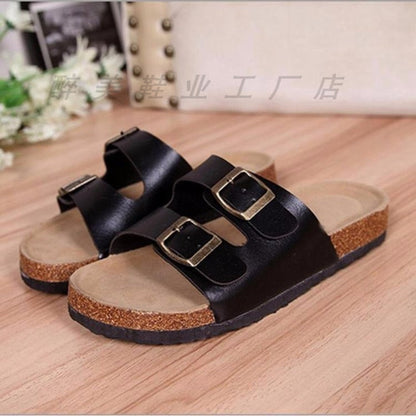 Classic Orthopedic Shoes with Timeless Style