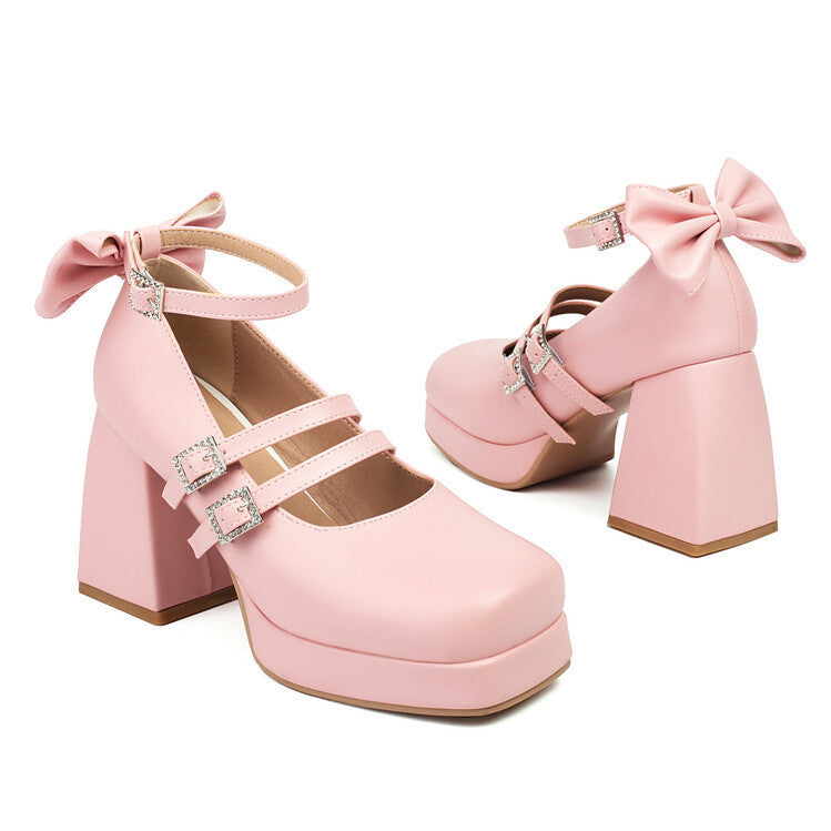Chic Orthopedic Shoes with Unique Design