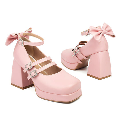 Chic Orthopedic Shoes with Unique Design