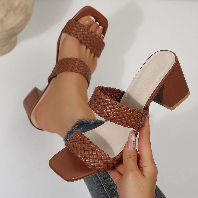 Classic Orthopedic Shoes with Timeless Style