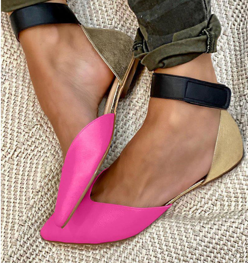 Comfortable Orthopedic Sandals for Daily Wear