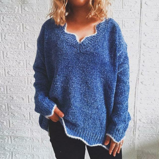 Elegantly Designed Jumper