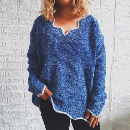 Timeless Vintage Style Jumper