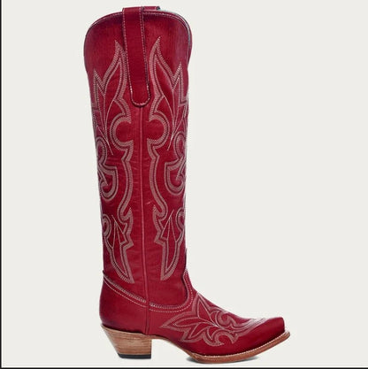 Chic Orthopedic Boots with Unique Design
