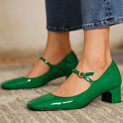 Graceful Orthopedic Shoes for Modern Look
