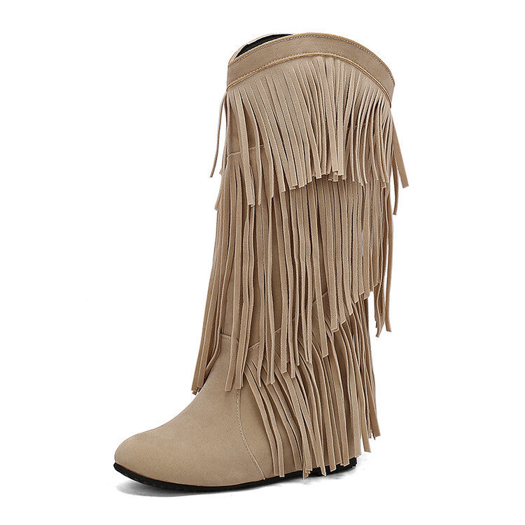 Elegant Orthopedic Boots for Every Step