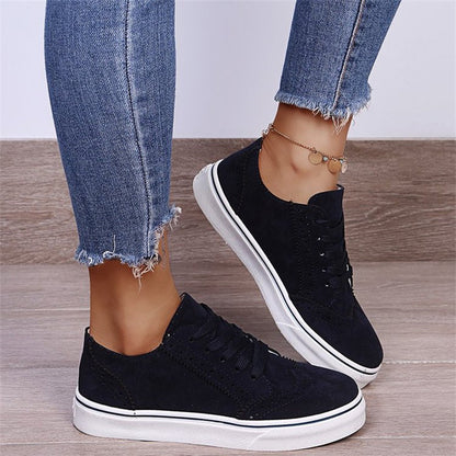 Comfortable Orthopedic Trainers for Daily Wear
