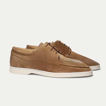 Beautifully Crafted Orthopedic Shoes