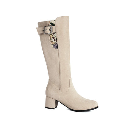 Beautifully Crafted Orthopedic Boots