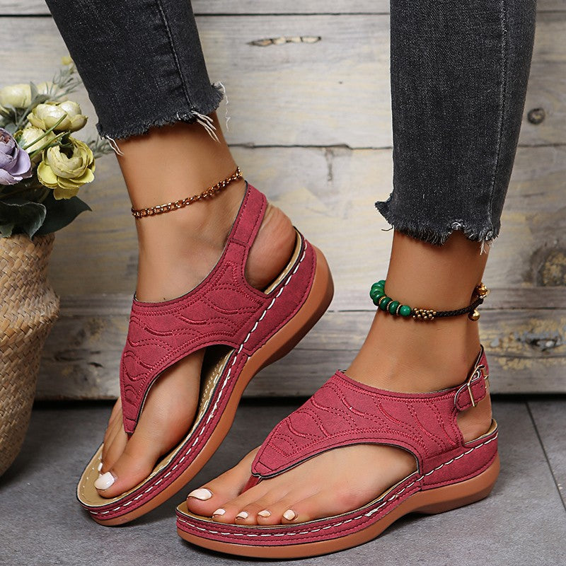 Stylish Orthopedic Sandals for Any Occasion