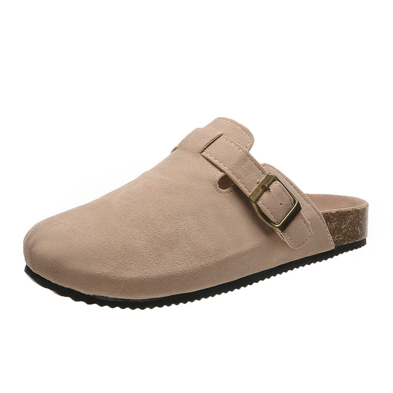 Graceful Orthopedic Sandals for Modern Look