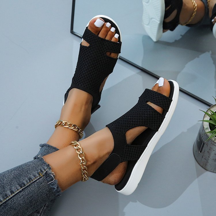 Comfortable Orthopedic Sandals for Daily Wear