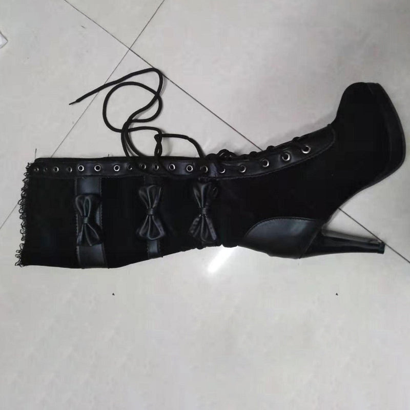 Beautifully Crafted Orthopedic Boots