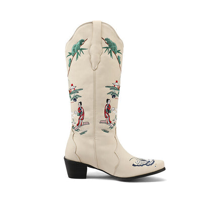 Comfortable Orthopedic Boots for Daily Wear