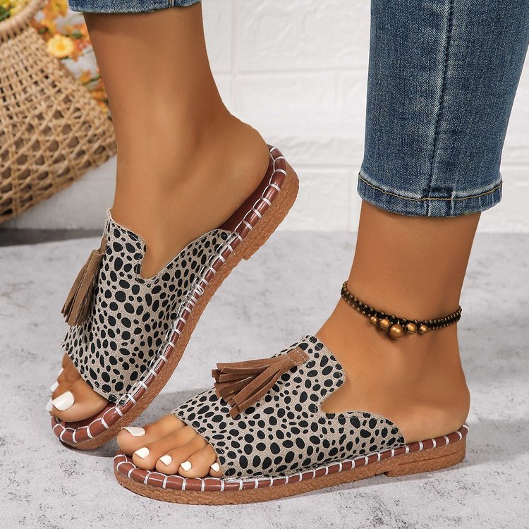 Beautifully Crafted Orthopedic Sandals