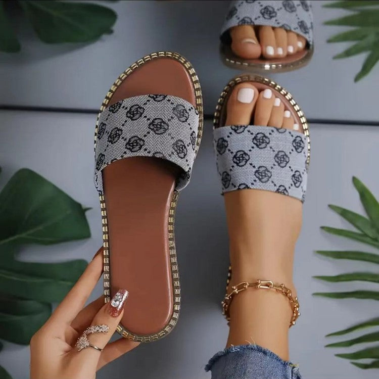 Beautifully Crafted Orthopedic Sandals