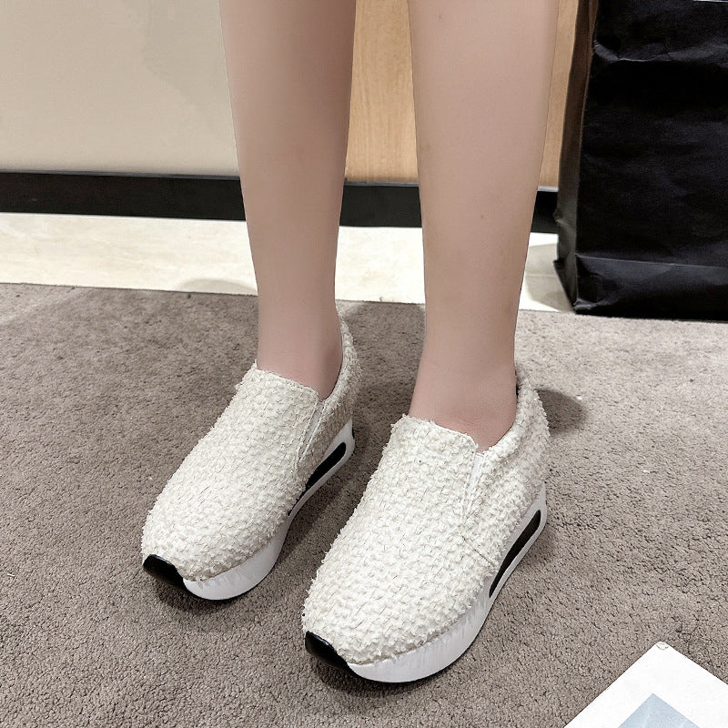 Vintage Inspired Orthopedic Shoes