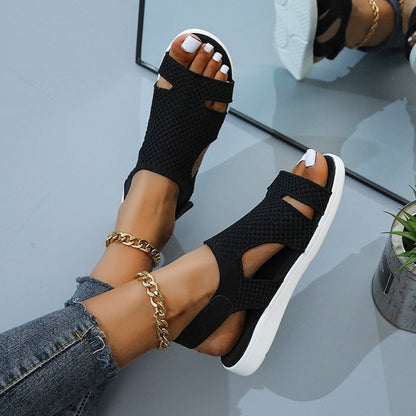 Comfortable Orthopedic Sandals for Daily Wear