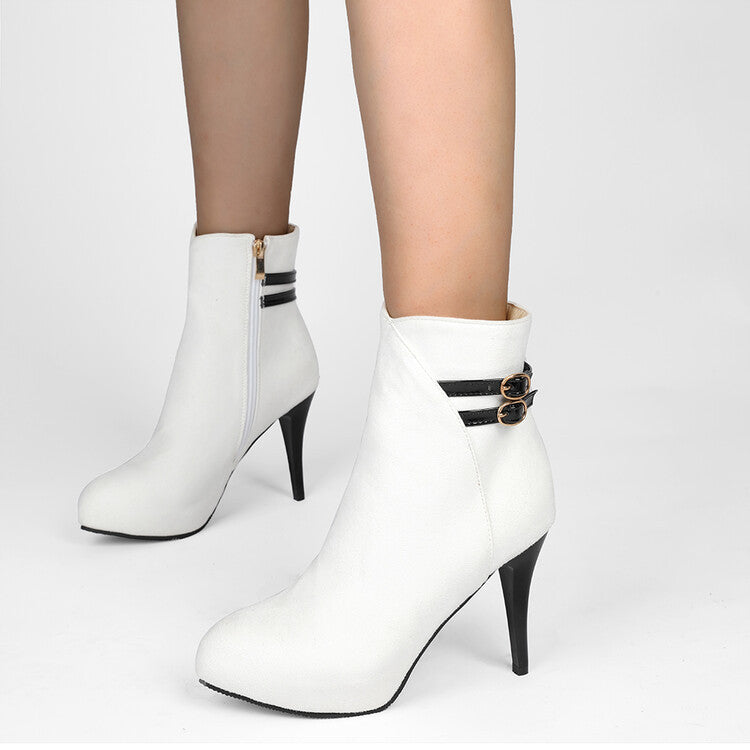 Beautifully Crafted Orthopedic Boots
