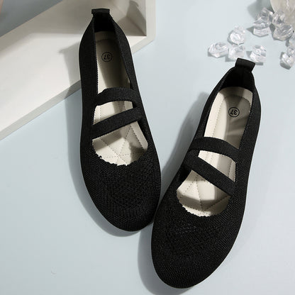 Graceful Orthopedic Shoes for Modern Look