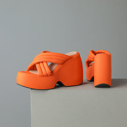 Comfortable Orthopedic Sandals for Daily Wear