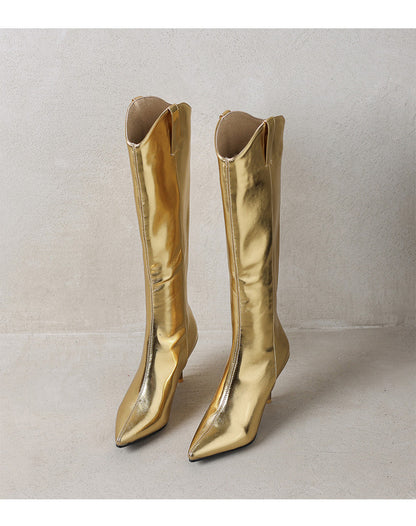 Vintage Inspired Orthopedic Heels