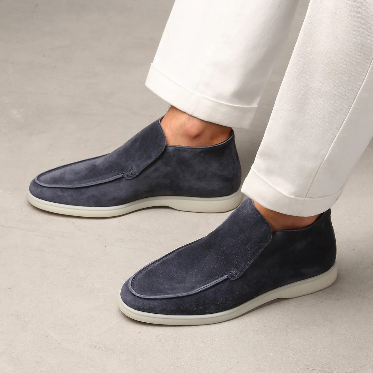 Vintage Inspired Orthopedic Shoes