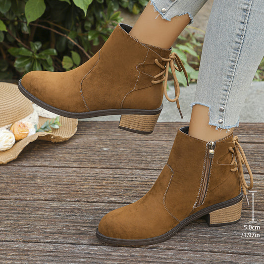 Comfortable Orthopedic Boots for Daily Wear