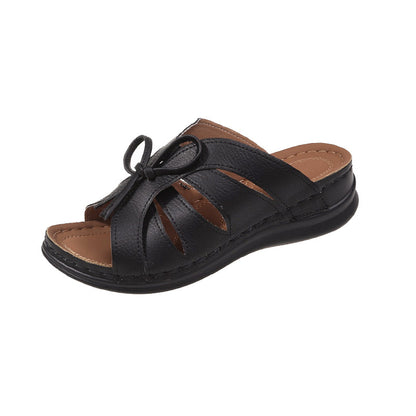 Graceful Orthopedic Sandals for Modern Look