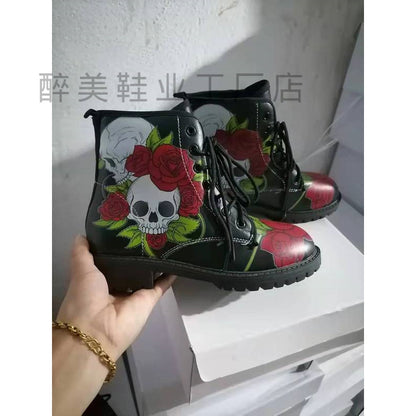 Stylish Orthopedic Boots for Any Occasion