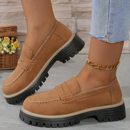 Graceful Orthopedic Shoes for Modern Look