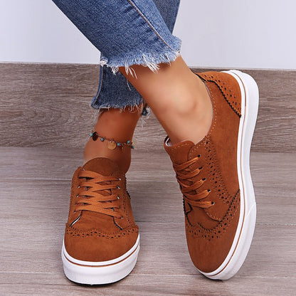 Vintage Inspired Orthopedic Shoes
