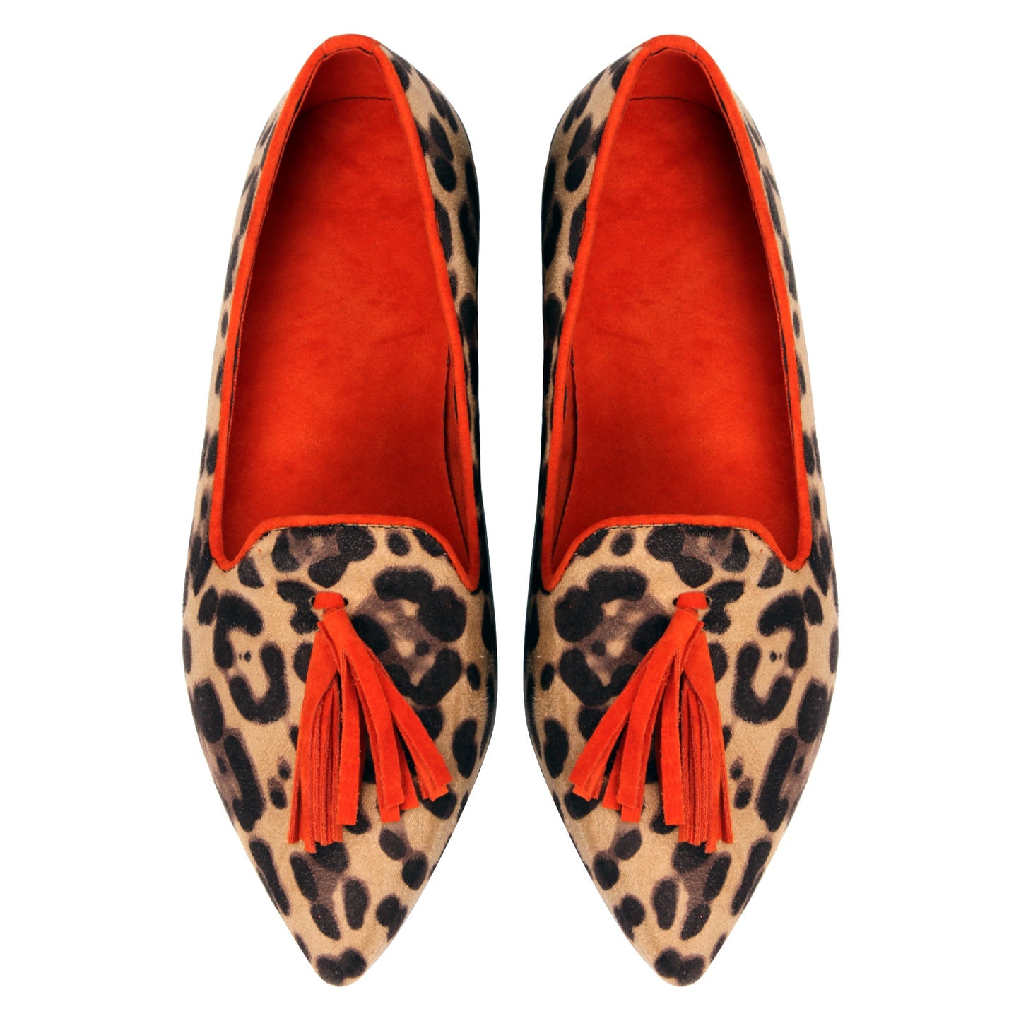 Graceful Orthopedic Shoes for Modern Look