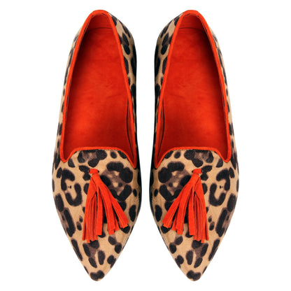 Graceful Orthopedic Shoes for Modern Look