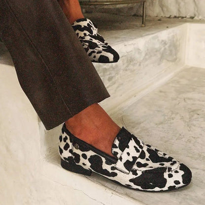 Vintage Inspired Orthopedic Shoes