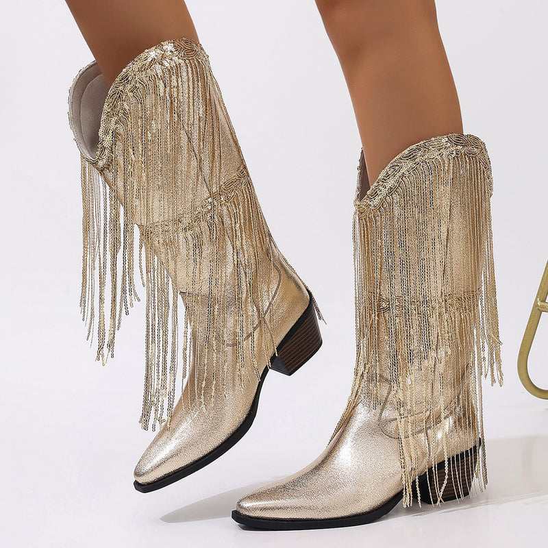Beautifully Crafted Orthopedic Boots