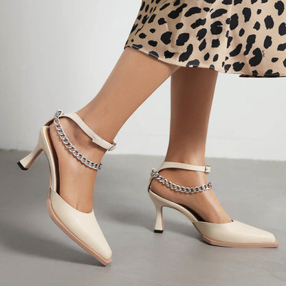 Elegant Orthopedic Sandals for Every Step