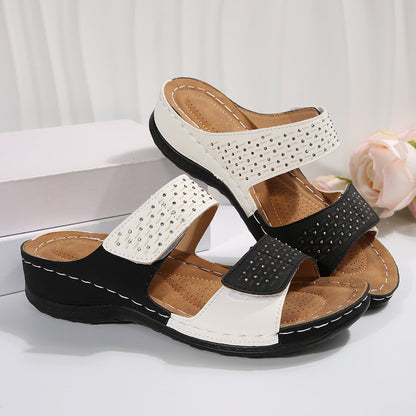 Elegant Orthopedic Shoes for Every Step