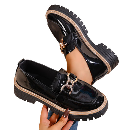 Vintage Inspired Orthopedic Shoes