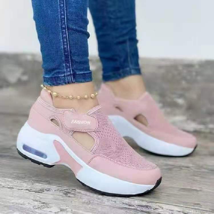 Vintage Inspired Orthopedic Shoes