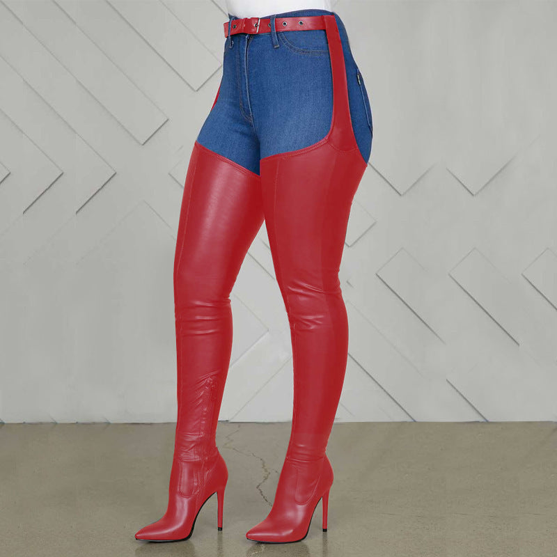 Stylish Orthopedic Boots for Any Occasion