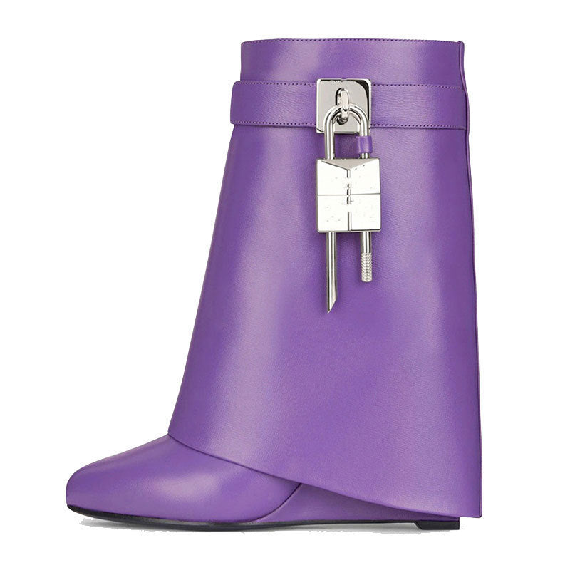 Beautifully Crafted Orthopedic Boots