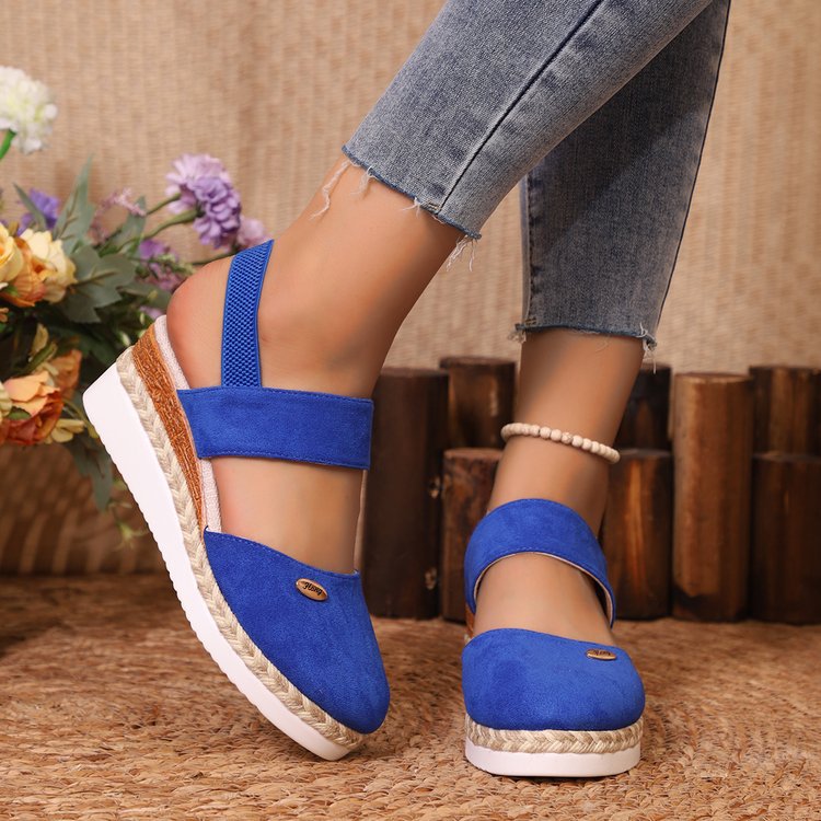 Comfortable Orthopedic Sandals for Daily Wear